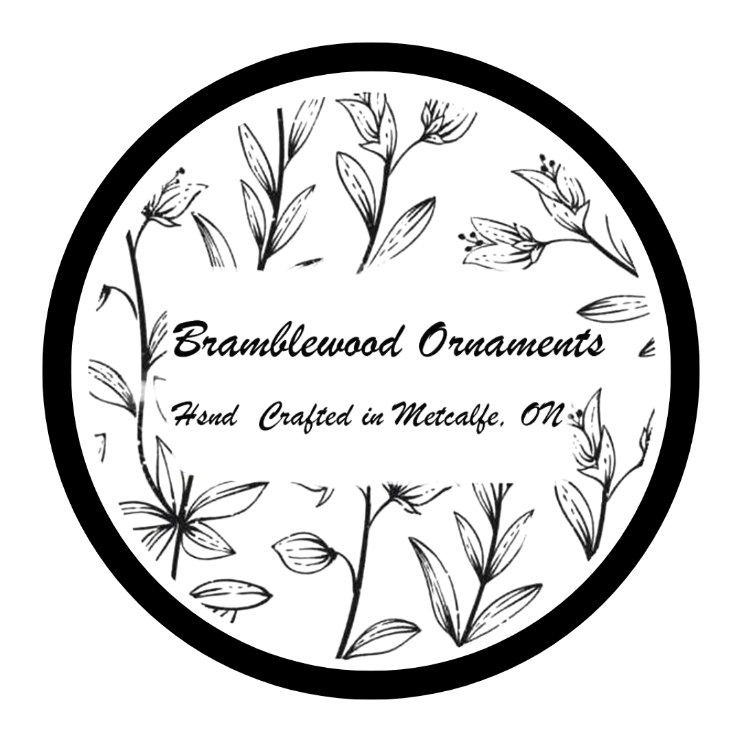 Ornaments for any Occasion