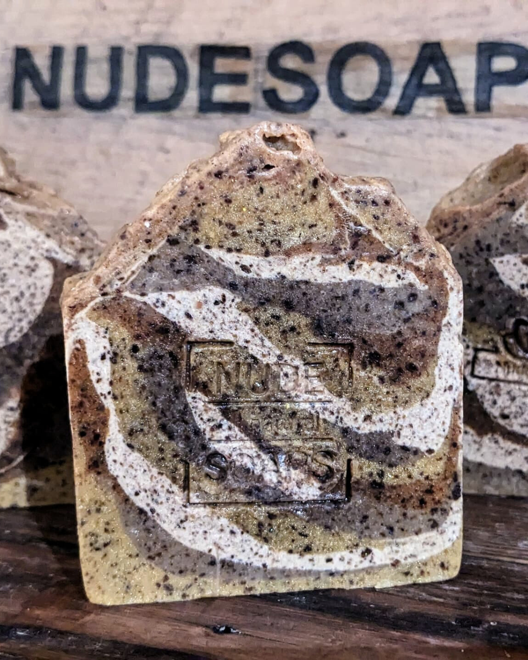 Natural Soaps & Skincare for Every Body