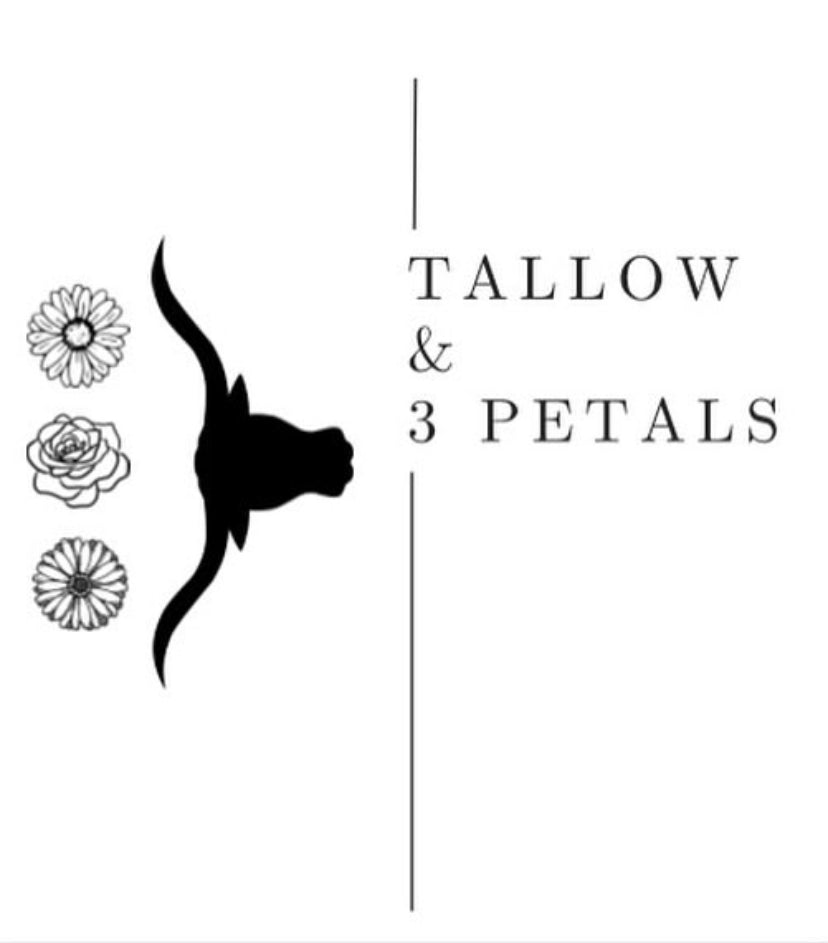 Tallow, Skin Care Routine, Organic, Local Business, No Preservatives