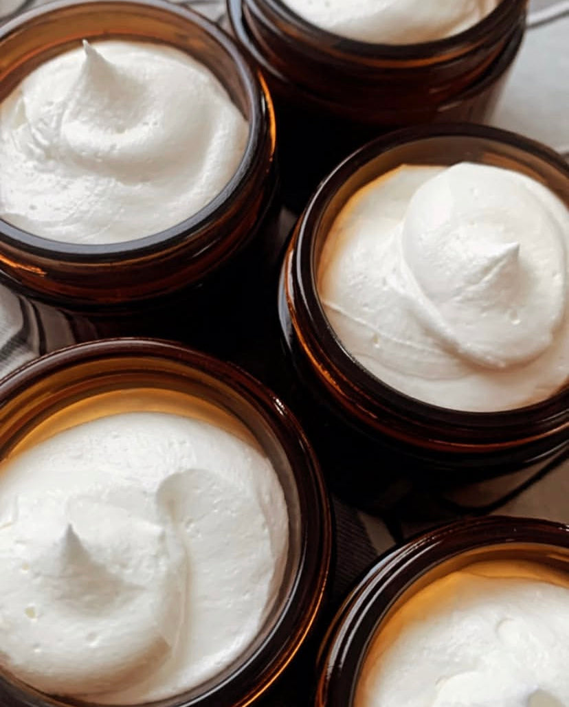 Tallow, Skin Care Routine, Organic, Local Business, No Preservatives