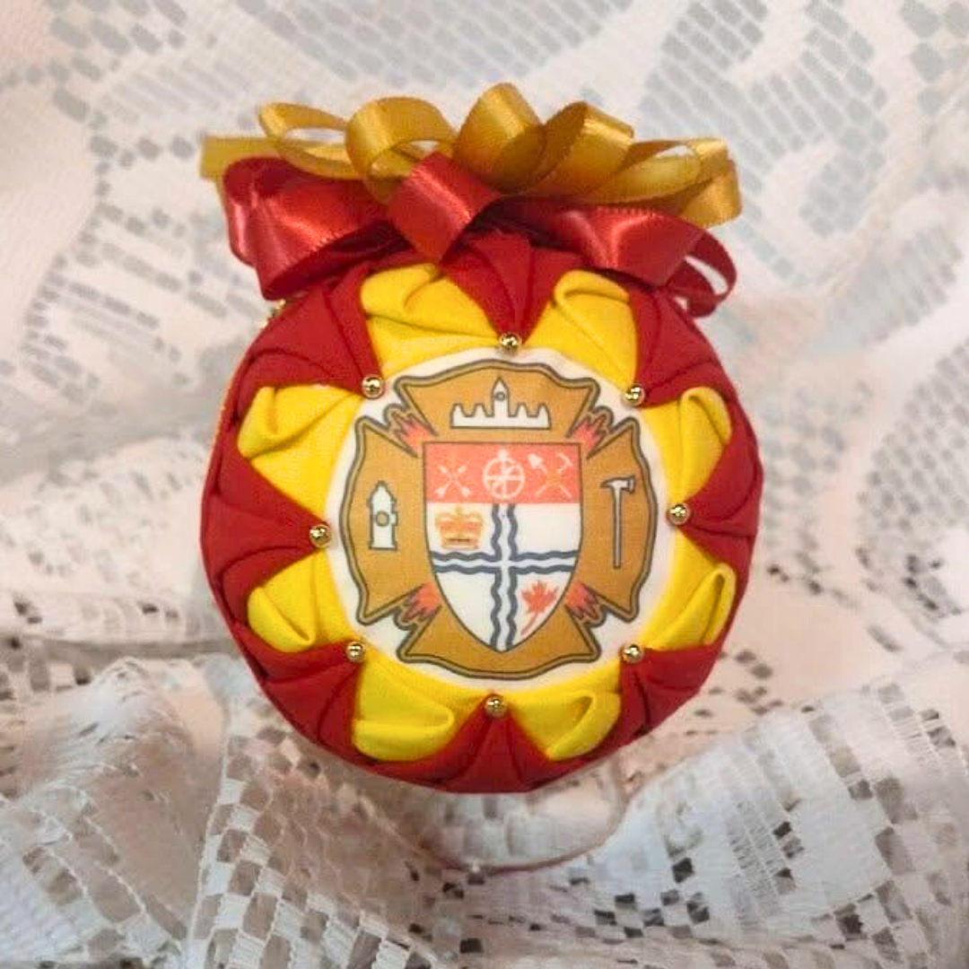 Ornaments for any Occasion