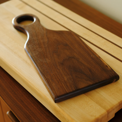 Handcrafted Kitchen Tools, Wooden Spoon, Wooden Kitchen Accessories