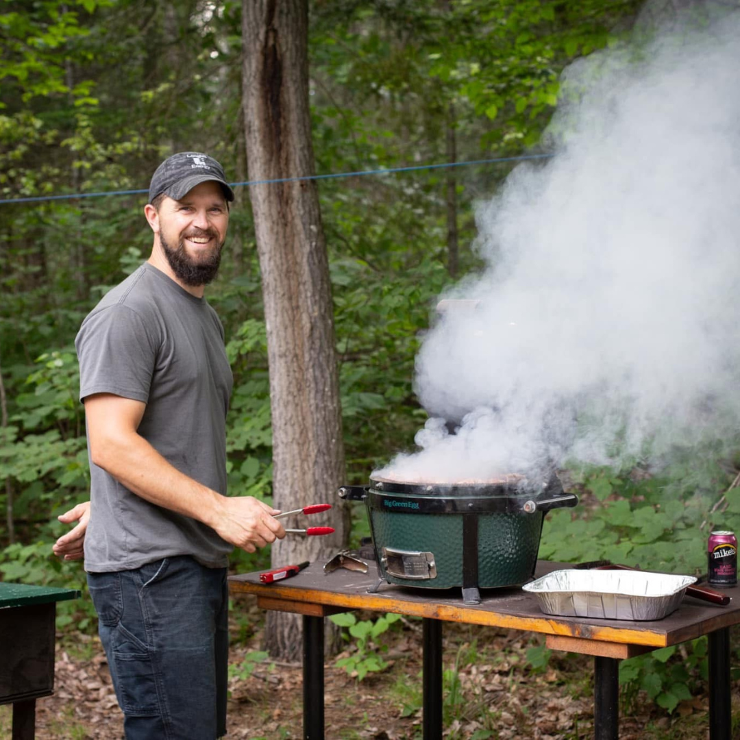 Danger’s Smokehouse, Authentic BBQ Experience, Pitmaster, Catering