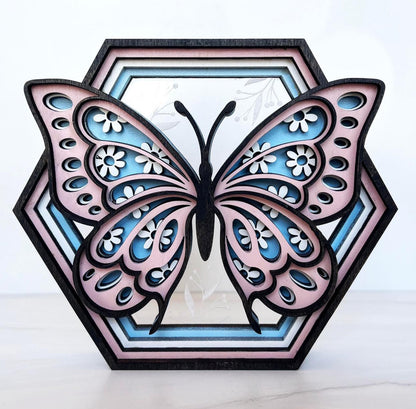 Handmade Gifts, Wooden Cutouts, Silicon Bracelets, Keychains, Decoration