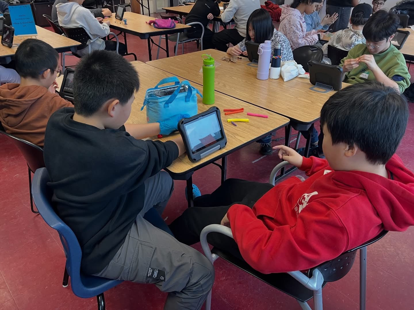 Stop Motion Animation Workshop – Discover the Art of Animation