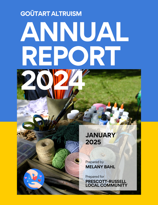 2024 Annual Report
