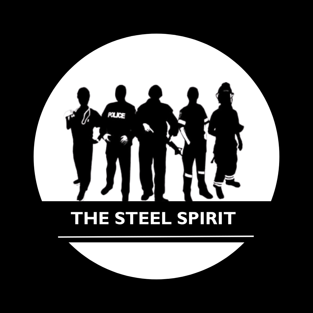 Celebrating Creativity and Service, The Steel Spirit, Veteran, First Responders